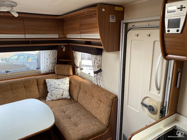 Cabby 650 10