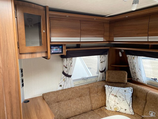 Cabby 650 13