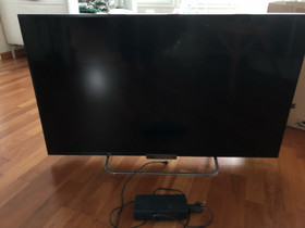 Sony Bravia 42 , Televisiot, Viihde-elektroniikka, Pyhtää, Tori.fi Sony Bravia 42 , Televisiot, Viihde-elektroniikka, Pyhtää, Tori.fi