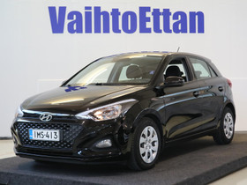 Hyundai I20, Autot, Tuusula, Tori.fi Hyundai I20, Autot, Tuusula, Tori.fi
