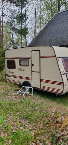 Munsterland Siesta 370T/3150, kuva 1