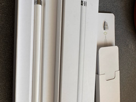 Apple pencil kynä, Tabletit, Tietokoneet ja lisälaitteet, Mikkeli, Tori.fi Apple pencil kynä, Tabletit, Tietokoneet ja lisälaitteet, Mikkeli, Tori.fi
