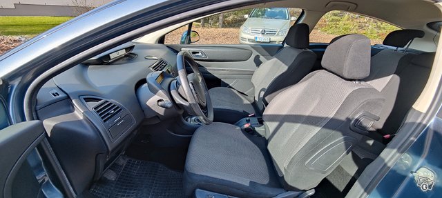 Citroen C4 7