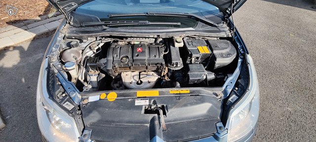 Citroen C4 11
