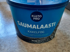 Saumalaastia, Kylpyhuoneet, WC:t ja saunat, Rakennustarvikkeet ja työkalut, Virolahti, Tori.fi Saumalaastia, Kylpyhuoneet, WC:t ja saunat, Rakennustarvikkeet ja työkalut, Virolahti, Tori.fi