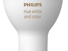 Philips Hue WCA 4,3W lamppu GU10, Muut, Oulu, Tori.fi
