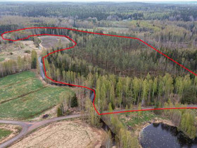 6.5 ha, Mannerintie 99, Ylöjärvi, Tontit, Ylöjärvi, Tori.fi