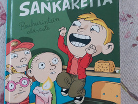 Kallioniemi: Mörköjä ja sankareita, Lastenkirjat, Kirjat ja lehdet, Helsinki, Tori.fi Kallioniemi: Mörköjä ja sankareita, Lastenkirjat, Kirjat ja lehdet, Helsinki, Tori.fi