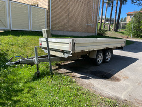 Wörmann WM Meyer v. 2000, Peräkärryt ja trailerit, Auton varaosat ja tarvikkeet, Savonlinna, Tori.fi Wörmann WM Meyer v. 2000, Peräkärryt ja trailerit, Auton varaosat ja tarvikkeet, Savonlinna, Tori.fi