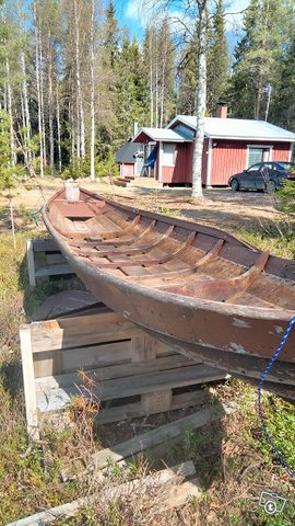 Puuvene, kuva 1