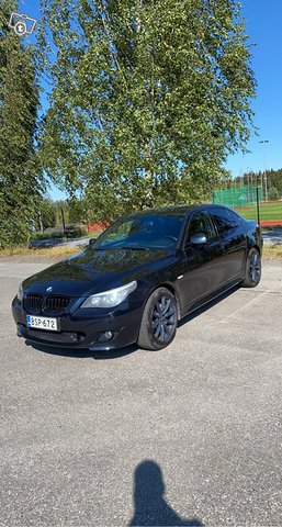 Bmw 530, kuva 1