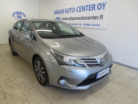 Toyota Avensis, Autot, Akaa, Tori.fi Toyota Avensis, Autot, Akaa, Tori.fi