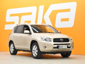 Toyota RAV4, Autot, Tuusula, Tori.fi Toyota RAV4, Autot, Tuusula, Tori.fi
