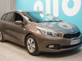 Kia Ceed, Autot, Vantaa, Tori.fi Kia Ceed, Autot, Vantaa, Tori.fi