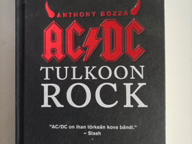Ac/dc kirja, Harrastekirjat, Kirjat ja lehdet, Savonlinna, Tori.fi Ac/dc kirja, Harrastekirjat, Kirjat ja lehdet, Savonlinna, Tori.fi