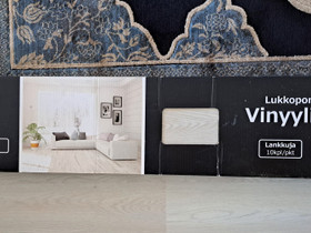 LVT vinyylilankku (2,5 pkt), Ikkunat, ovet ja lattiat, Rakennustarvikkeet ja työkalut, Lappeenranta, Tori.fi LVT vinyylilankku (2,5 pkt), Ikkunat, ovet ja lattiat, Rakennustarvikkeet ja työkalut, Lappeenranta, Tori.fi