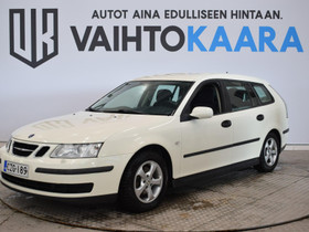 Saab 9-3, Autot, Raisio, Tori.fi