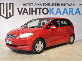 Honda FR-V, Autot, Tuusula, Tori.fi Honda FR-V, Autot, Tuusula, Tori.fi