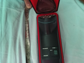 Philishave partakone, Terveyslaitteet ja hygieniatarvikkeet, Terveys ja hyvinvointi, Pyhtää, Tori.fi Philishave partakone, Terveyslaitteet ja hygieniatarvikkeet, Terveys ja hyvinvointi, Pyhtää, Tori.fi