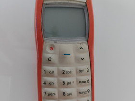 Nokia 1100, Puhelimet, Puhelimet ja tarvikkeet, Ilmajoki, Tori.fi Nokia 1100, Puhelimet, Puhelimet ja tarvikkeet, Ilmajoki, Tori.fi