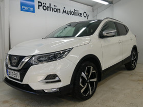 NISSAN QASHQAI, Autot, Rovaniemi, Tori.fi NISSAN QASHQAI, Autot, Rovaniemi, Tori.fi
