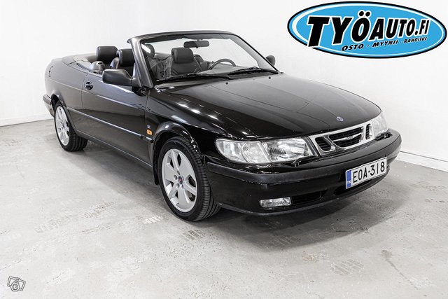 Saab 9-3