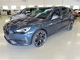 CUPRA Leon Sportstourer, Autot, Karkkila, Tori.fi CUPRA Leon Sportstourer, Autot, Karkkila, Tori.fi
