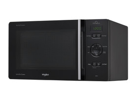 Whirlpool Chef Plus mikroaaltouuni MCP345BL, Uunit, hellat ja mikrot, Kodinkoneet, Kouvola, Tori.fi Whirlpool Chef Plus mikroaaltouuni MCP345BL, Uunit, hellat ja mikrot, Kodinkoneet, Kouvola, Tori.fi