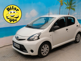 Toyota AYGO, Autot, Lempäälä, Tori.fi Toyota AYGO, Autot, Lempäälä, Tori.fi