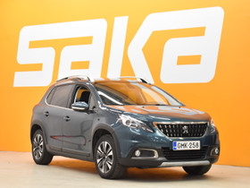 Peugeot 2008, Autot, Tuusula, Tori.fi Peugeot 2008, Autot, Tuusula, Tori.fi