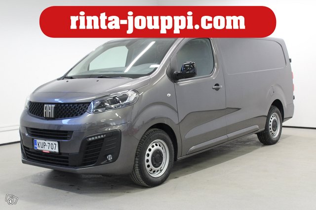 Fiat Scudo, kuva 1