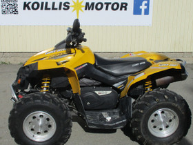 Can-Am Renegade, Mönkijät, Moto, Kuusamo, Tori.fi Can-Am Renegade, Mönkijät, Moto, Kuusamo, Tori.fi
