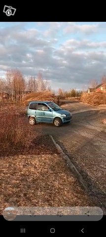 Microcar mopoauto vaihto, kuva 1