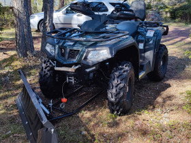 Lähes käyttämätön Trapper 550, Mönkijät, Moto, Eckerö, Tori.fi Lähes käyttämätön Trapper 550, Mönkijät, Moto, Eckerö, Tori.fi