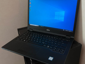 Fujitsu Lifebook E548 i5/8GB/256GB/Win10, Kannettavat, Tietokoneet ja lisälaitteet, Seinäjoki, Tori.fi Fujitsu Lifebook E548 i5/8GB/256GB/Win10, Kannettavat, Tietokoneet ja lisälaitteet, Seinäjoki, Tori.fi