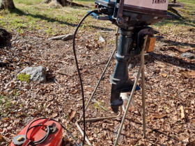 Yamaha 8hp 2-tahti perämoottori, Perämoottorit, Venetarvikkeet ja veneily, Vaasa, Tori.fi Yamaha 8hp 2-tahti perämoottori, Perämoottorit, Venetarvikkeet ja veneily, Vaasa, Tori.fi