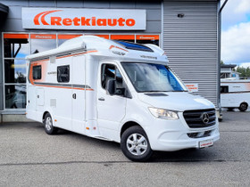 Knaus UUSI LUKSUSLUOKAN MATKAILUAUTO, Matkailuautot, Matkailuautot ja asuntovaunut, Kuopio, Tori.fi Knaus UUSI LUKSUSLUOKAN MATKAILUAUTO, Matkailuautot, Matkailuautot ja asuntovaunut, Kuopio, Tori.fi