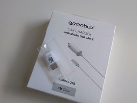 Autolaturi micro-usb ja Samsung C-usb adapteri, Puhelintarvikkeet, Puhelimet ja tarvikkeet, Seinäjoki, Tori.fi Autolaturi micro-usb ja Samsung C-usb adapteri, Puhelintarvikkeet, Puhelimet ja tarvikkeet, Seinäjoki, Tori.fi