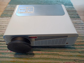 Led projektori 5500 lumenia, Kotiteatterit ja DVD-laitteet, Viihde-elektroniikka, Kuopio, Tori.fi Led projektori 5500 lumenia, Kotiteatterit ja DVD-laitteet, Viihde-elektroniikka, Kuopio, Tori.fi