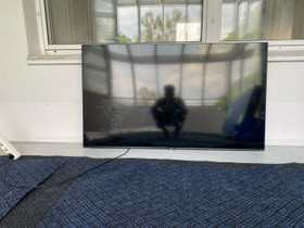 Samsung Q60T tv, 58inches, Televisiot, Viihde-elektroniikka, Hämeenlinna, Tori.fi