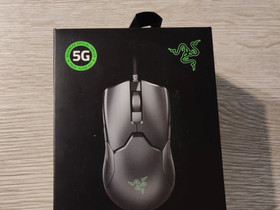 Razer Viper, Oheislaitteet, Tietokoneet ja lisälaitteet, Hämeenlinna, Tori.fi Razer Viper, Oheislaitteet, Tietokoneet ja lisälaitteet, Hämeenlinna, Tori.fi