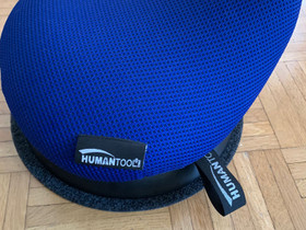 Humantool satulatuoli, Terveyslaitteet ja hygieniatarvikkeet, Terveys ja hyvinvointi, Helsinki, Tori.fi Humantool satulatuoli, Terveyslaitteet ja hygieniatarvikkeet, Terveys ja hyvinvointi, Helsinki, Tori.fi