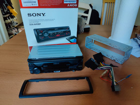 Sony 1din bluetooth soitin, Autostereot ja tarvikkeet, Auton varaosat ja tarvikkeet, Kouvola, Tori.fi Sony 1din bluetooth soitin, Autostereot ja tarvikkeet, Auton varaosat ja tarvikkeet, Kouvola, Tori.fi