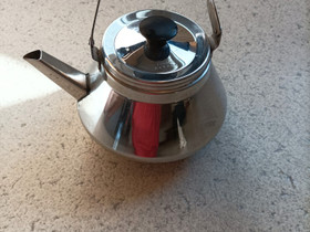 Kahvipannu, Keittiövälineet, Keittiötarvikkeet ja astiat, Hämeenlinna, Tori.fi Kahvipannu, Keittiövälineet, Keittiötarvikkeet ja astiat, Hämeenlinna, Tori.fi