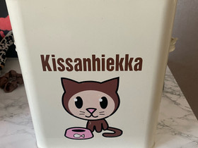 Kissanhiekka laatikko, Kissojen tarvikkeet, Lemmikkieläimet, Kajaani, Tori.fi Kissanhiekka laatikko, Kissojen tarvikkeet, Lemmikkieläimet, Kajaani, Tori.fi