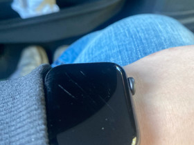 Apple watch SE, Puhelintarvikkeet, Puhelimet ja tarvikkeet, Kontiolahti, Tori.fi Apple watch SE, Puhelintarvikkeet, Puhelimet ja tarvikkeet, Kontiolahti, Tori.fi