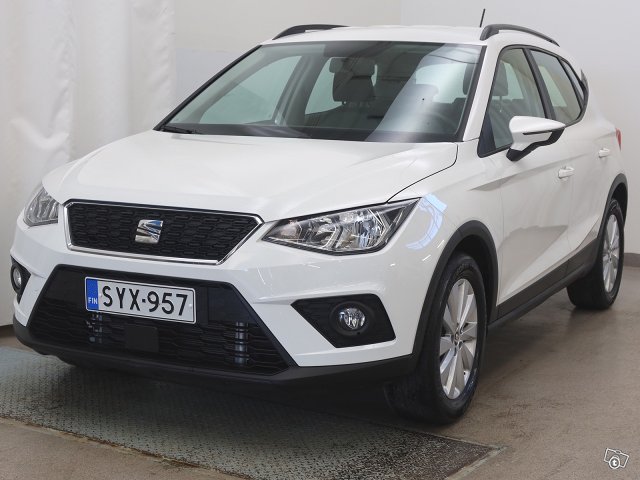 Seat Arona, kuva 1