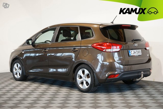 Kia Carens 6