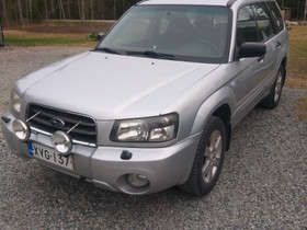 Subaru Forester, Autot, Kajaani, Tori.fi Subaru Forester, Autot, Kajaani, Tori.fi