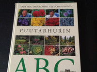 Puutarhurin ABC